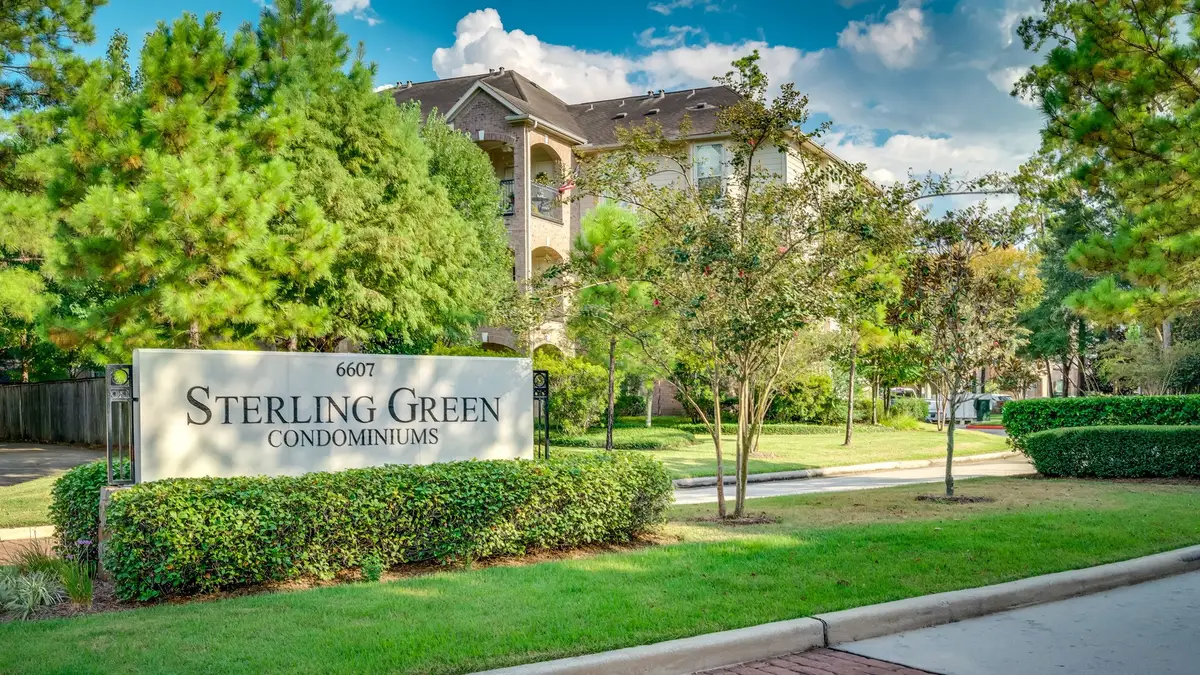 6607 Lake Woodlands Drive #633, The Woodlands, TX 77382 - #1