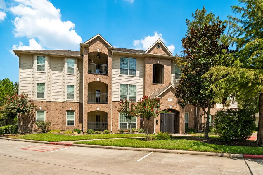 6607 Lake Woodlands Drive #633, The Woodlands, TX 77382 - #2
