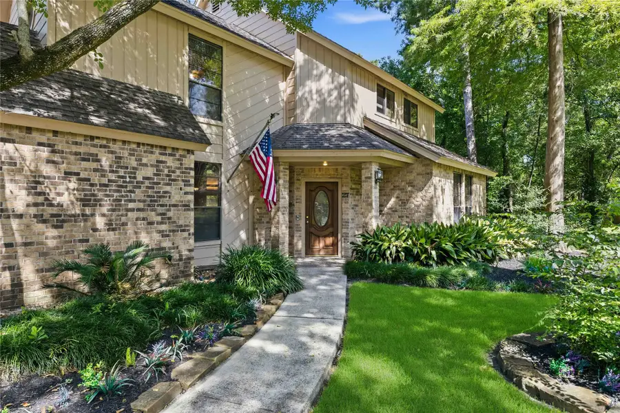 27 Shining Lakes Place, The Woodlands, TX 77381 - #2