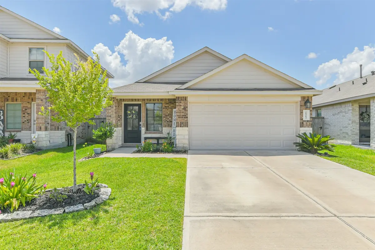 21214 Alder Oaks Drive, New Caney, TX 77357 - #1