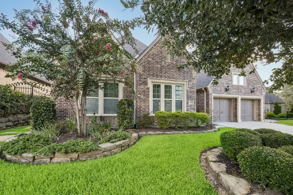 111 Prestwick Court, Montgomery, TX 77316