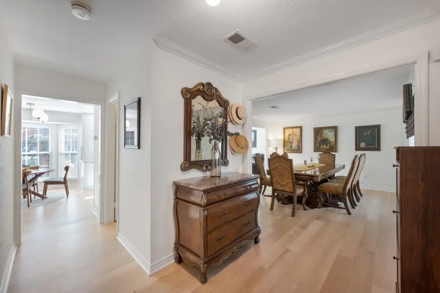 30 Eagle Rock Pl, The Woodlands, TX 77381 - #3