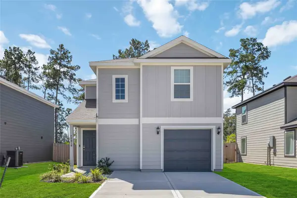 22916 Great Egret Drive, Splendora, TX 77372