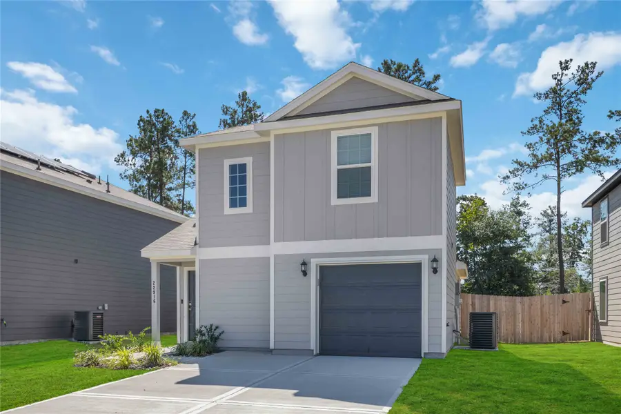 22916 Great Egret Drive, Splendora, TX 77372 - Image #2