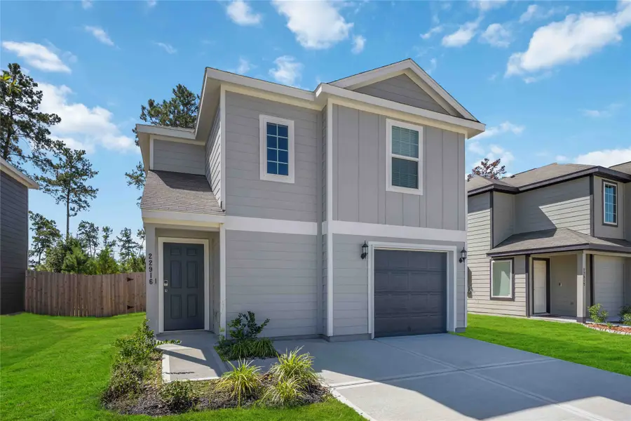 22916 Great Egret Drive, Splendora, TX 77372 - Image #3