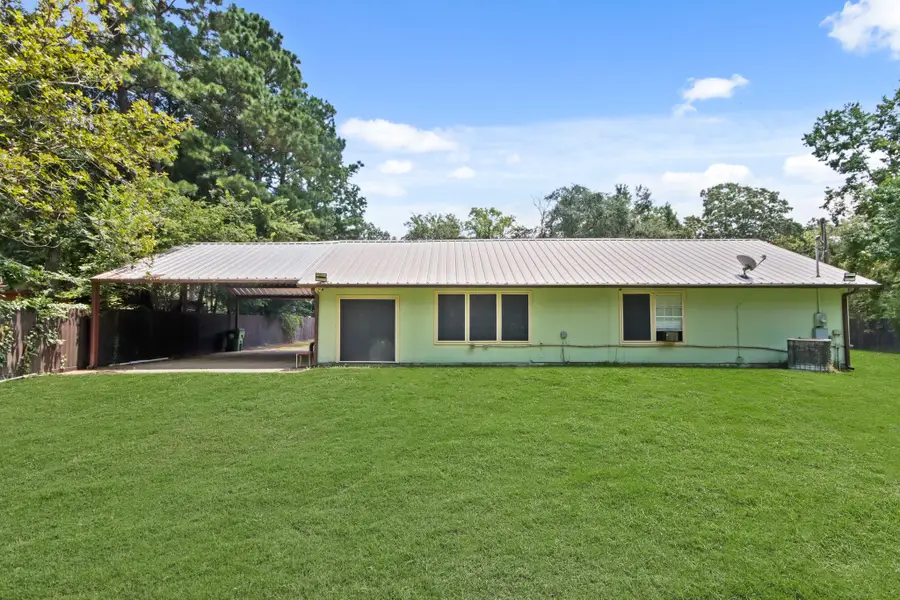 432 County Road 4284, Dayton, TX 77535 - #2