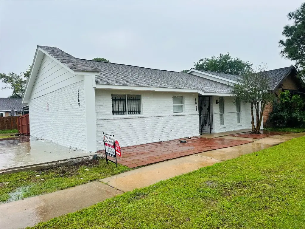 6869 Chasewood Drive, Missouri City, TX 77489 - #1