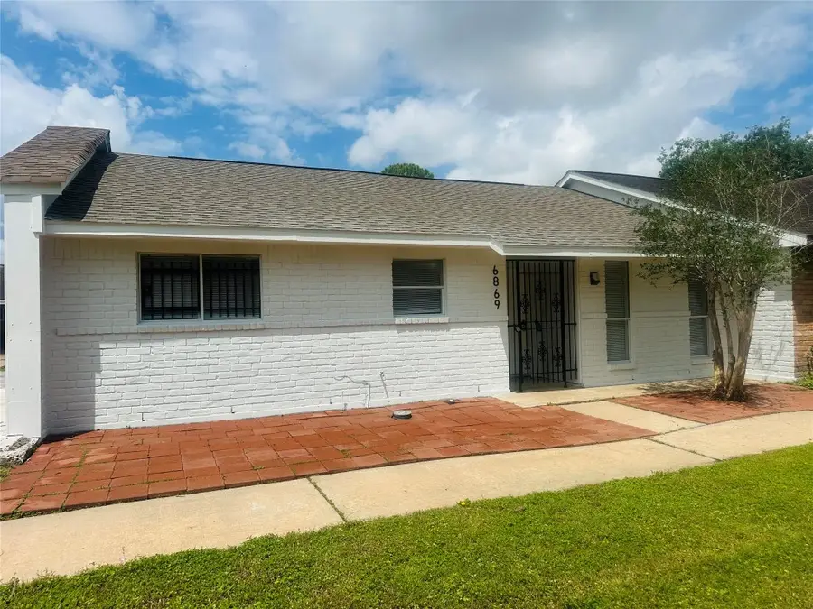 6869 Chasewood Drive, Missouri City, TX 77489 - #2