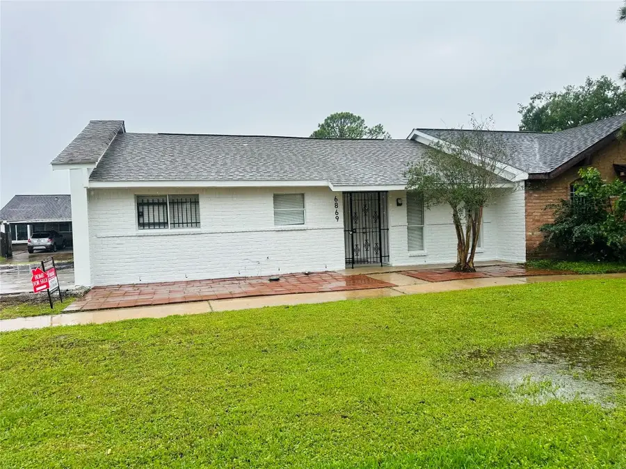 6869 Chasewood Drive, Missouri City, TX 77489 - #3