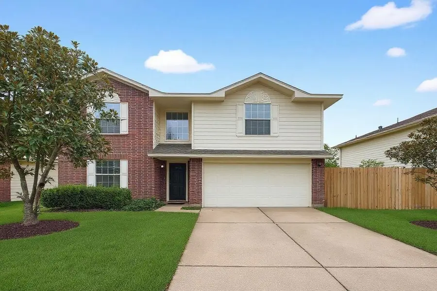 9130 Garden Breeze Drive, Houston, TX 77075 - Image #3