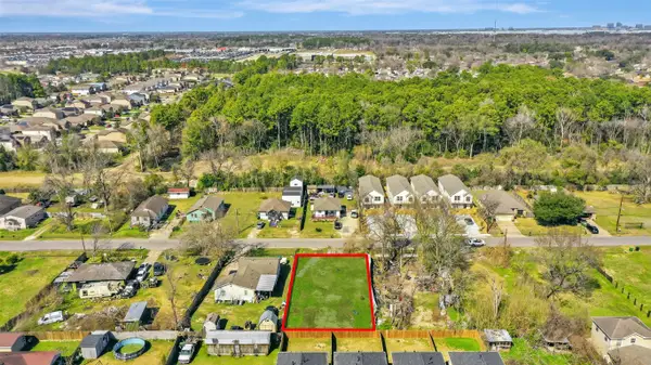 2021 Hampton Street, Houston, TX 77088