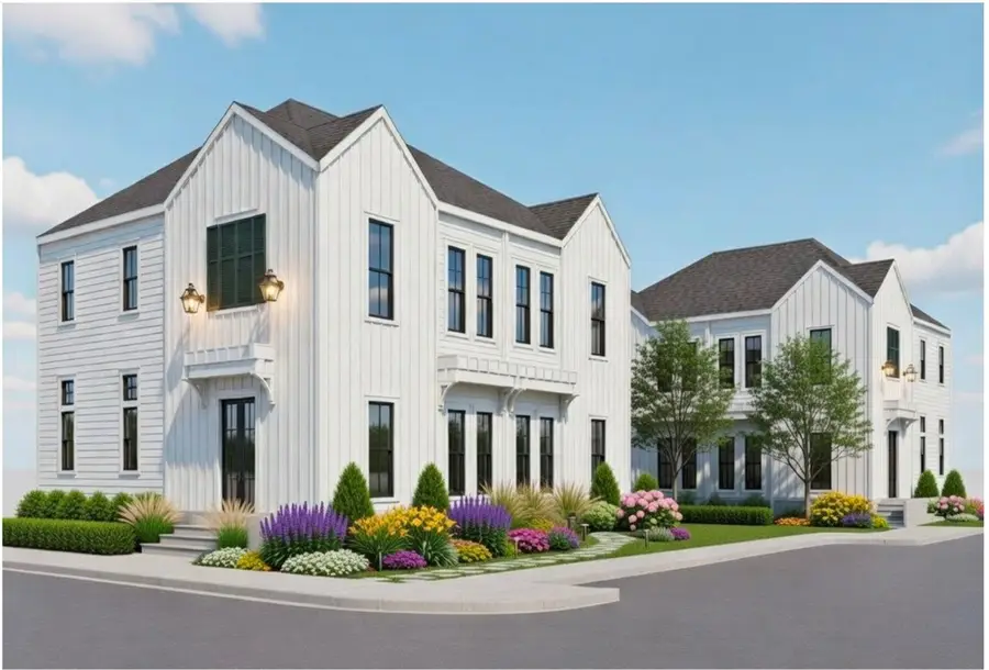 2021 Hampton Street, Houston, TX 77088 - #2