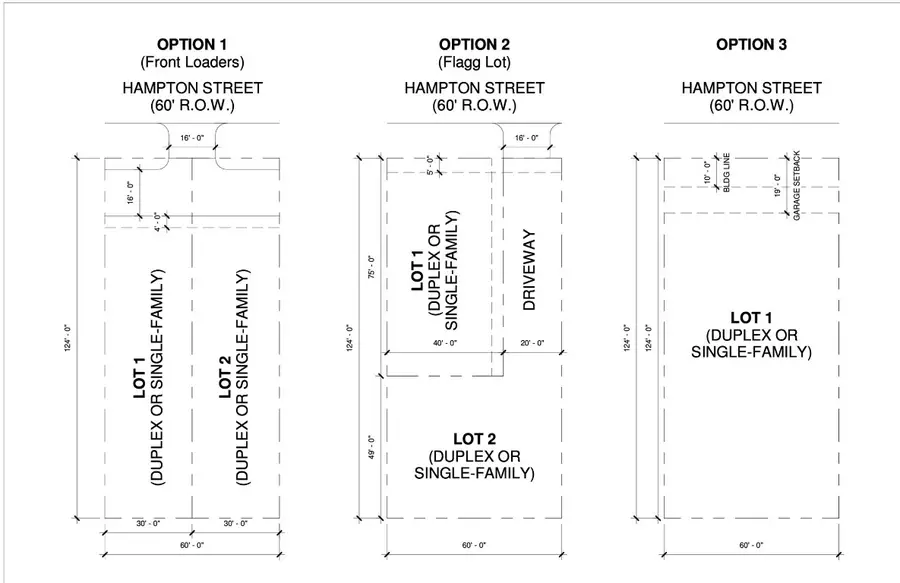 2021 Hampton Street, Houston, TX 77088 - #3