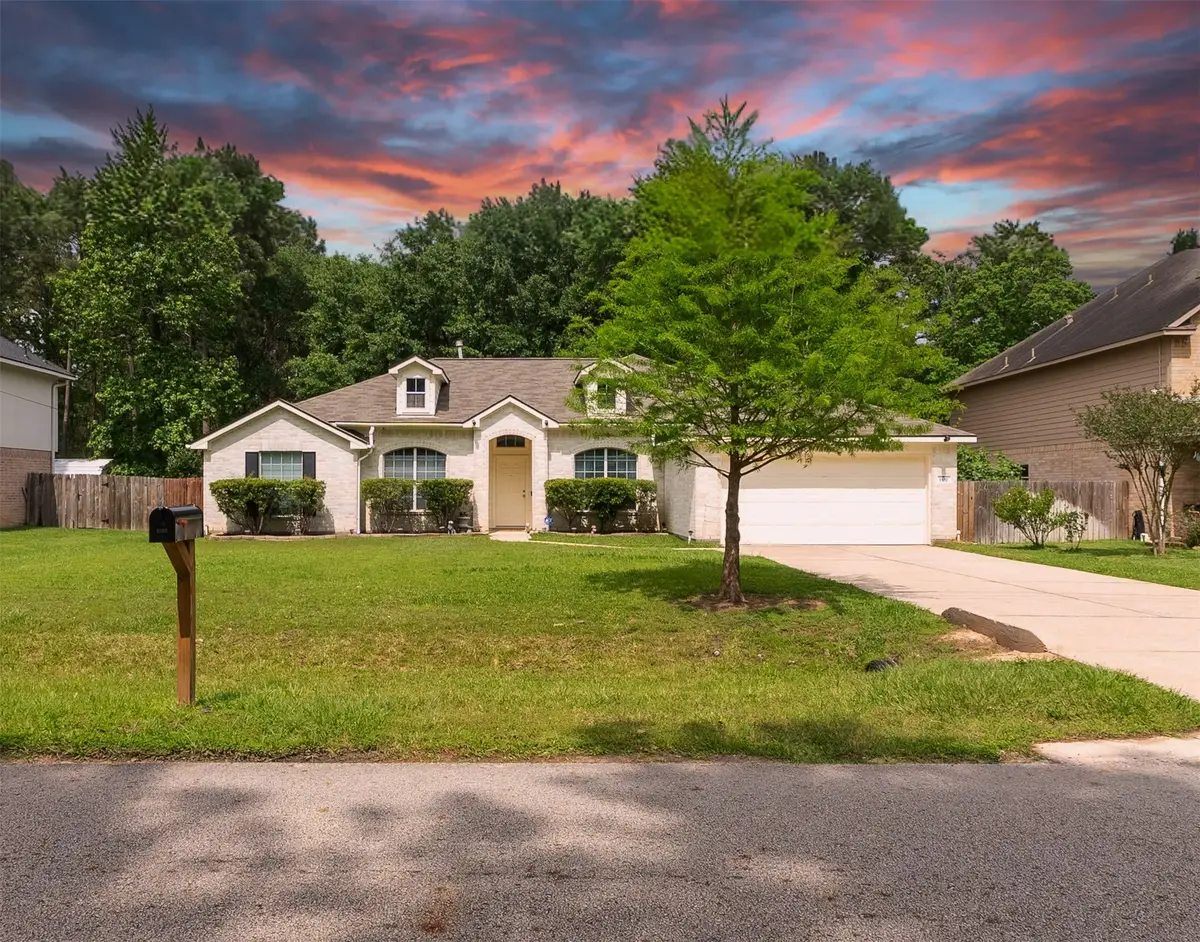 1102 Wiley Drive, Magnolia, TX 77354 - #1