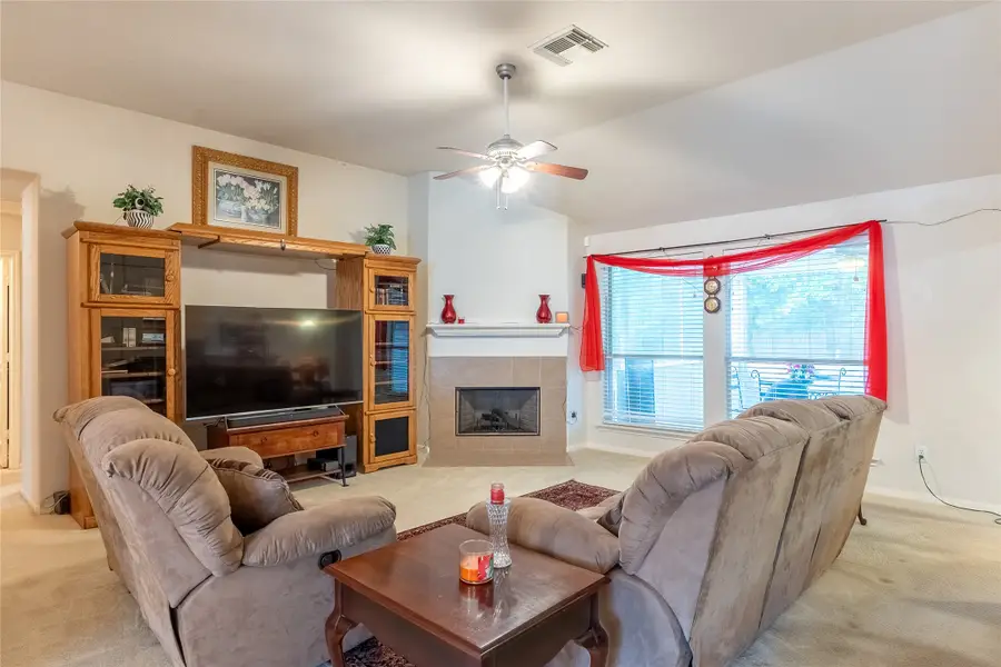 1102 Wiley Drive, Magnolia, TX 77354 - #3