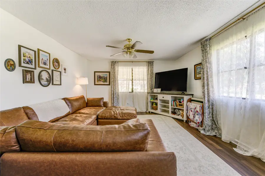 3907 Avenue J, Santa Fe, TX 77510 - #3