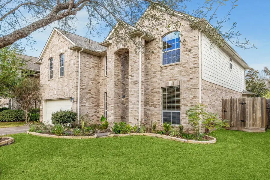 419 White Oak Pointe, League City, TX 77573 - Image #2