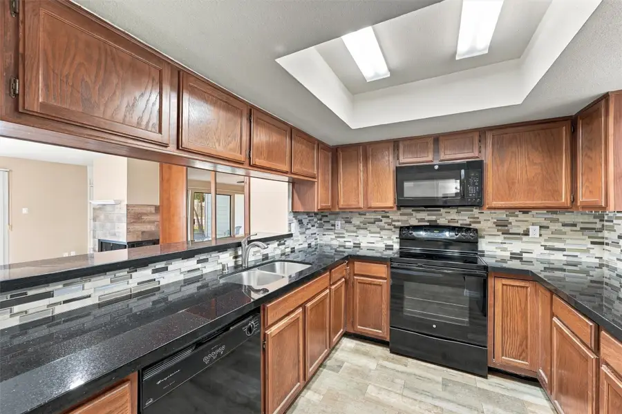 14777 Wunderlich Drive #2405, Houston, TX 77069 - #2