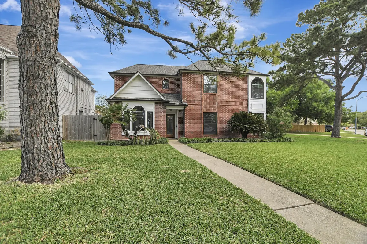 14622 Sandalfoot Street, Houston, TX 77095 - #1