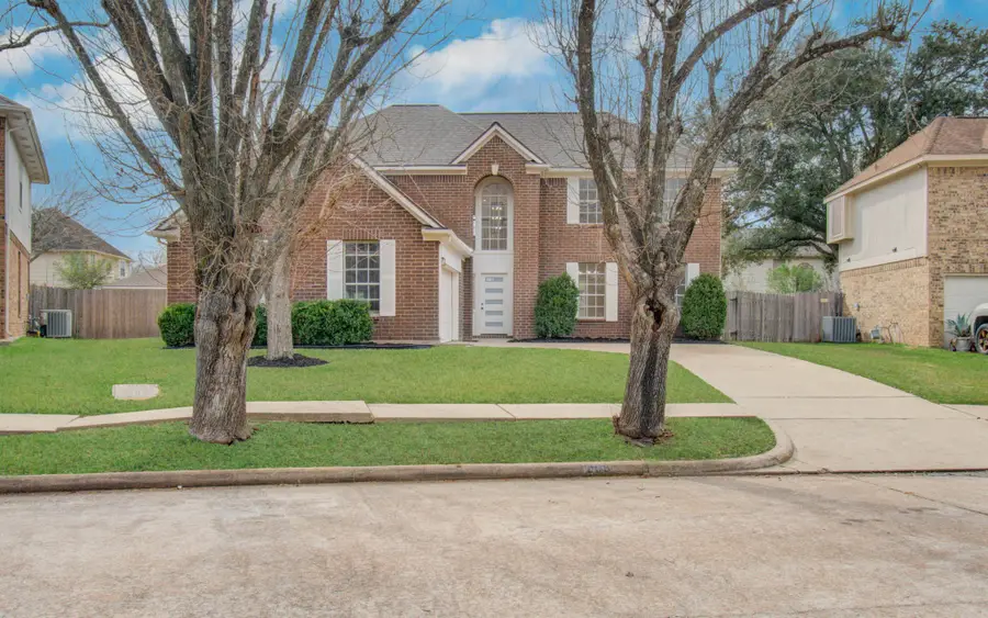 206 Needleleaf Lane, Sugar Land, TX 77479 - #2