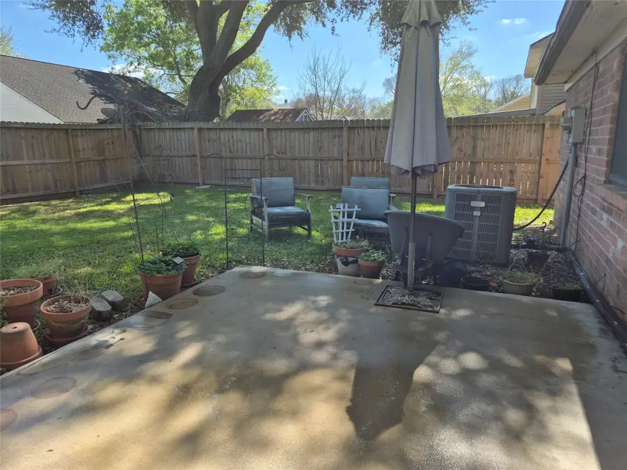 3707 Helen Lane Lane, Pearland, TX 77581 - #3