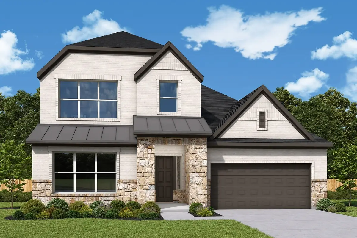 5011 Nesbit Path, Rosenberg, TX 77471 - #1