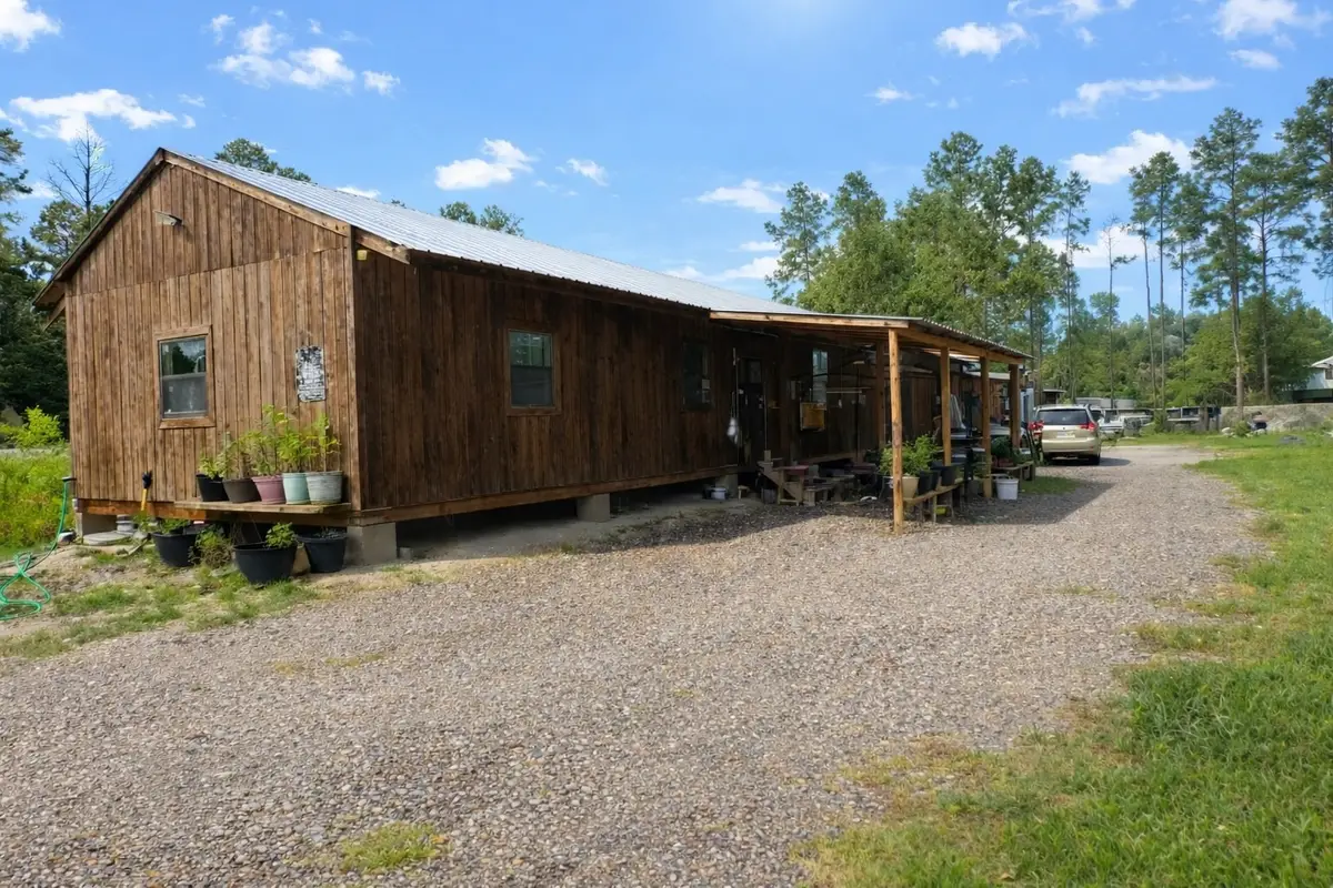 1590 County Rd 5003, Cleveland, TX 77327 - #1
