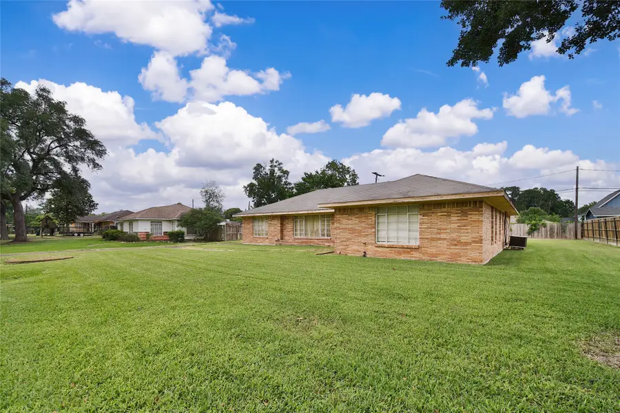 4011 Grimes Street, Houston, TX 77087 - #2