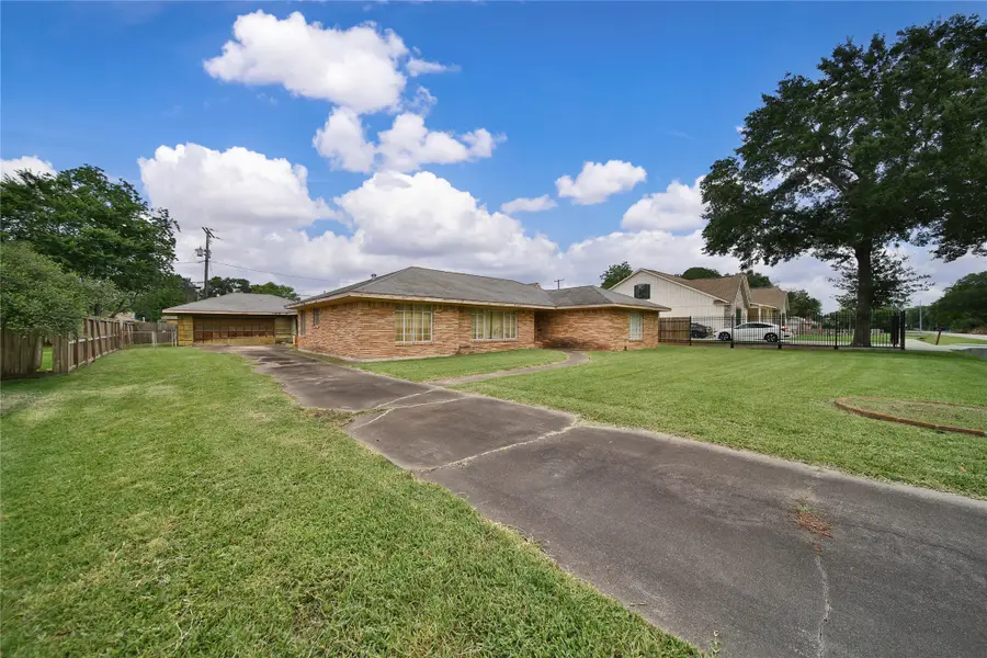 4011 Grimes Street, Houston, TX 77087 - #3