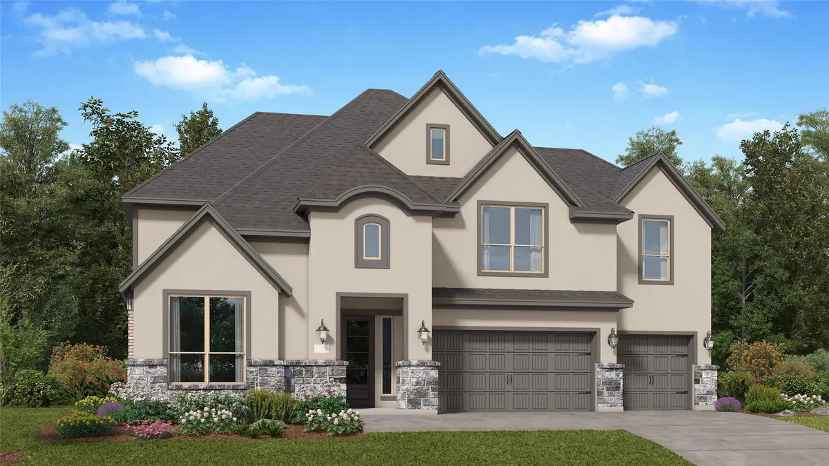 10503 Aromatic Aster Drive, Cypress, TX 77433 - #1