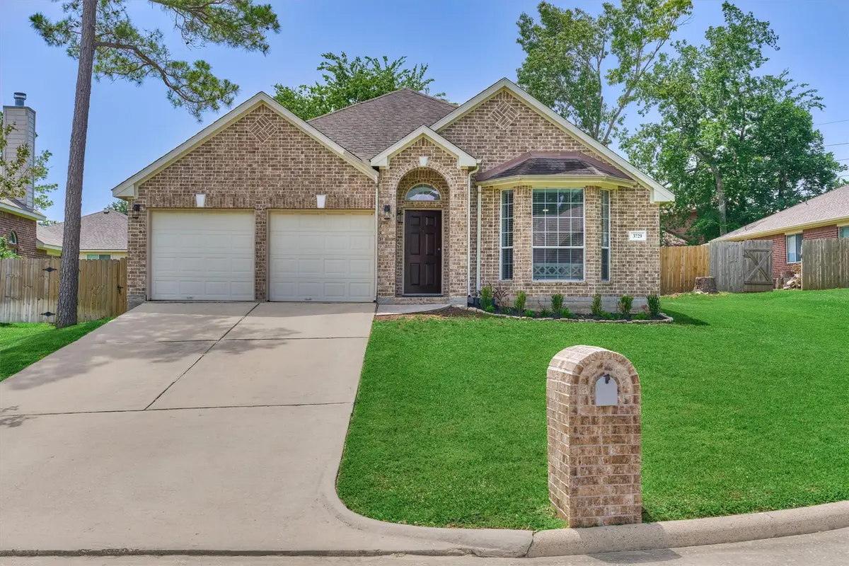 3729 Breckenridge Drive, Montgomery, TX 77356 - #1