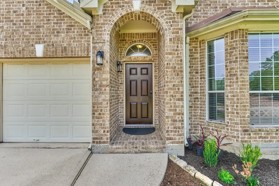 3729 Breckenridge Drive, Montgomery, TX 77356 - #2