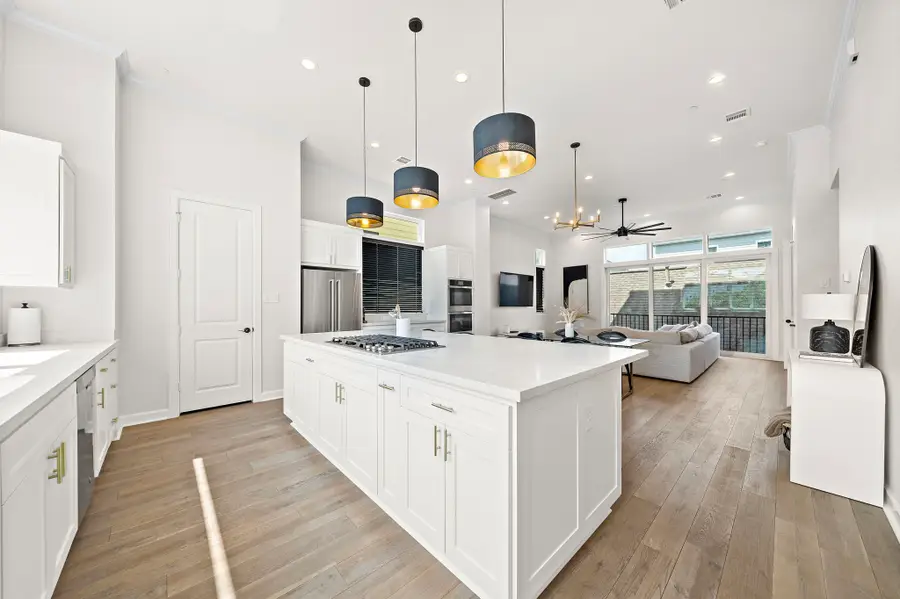 907b W 16th Street, Houston, TX 77008 - Image #3