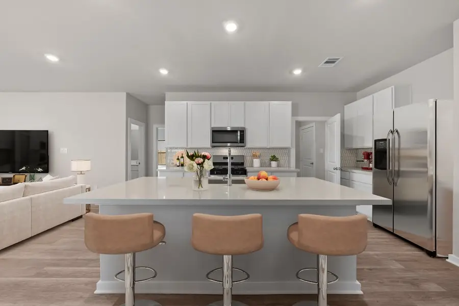 22018 Matera Vista Lane, Hockley, TX 77447 - #2