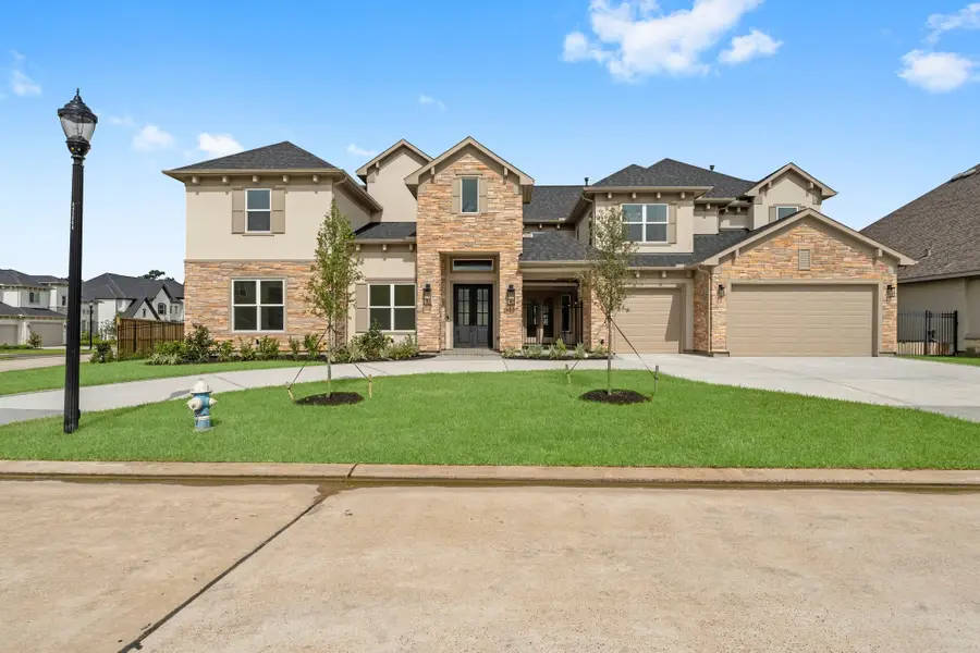 24807 Pacific Dunes Lane, Spring, TX 77389 - #2
