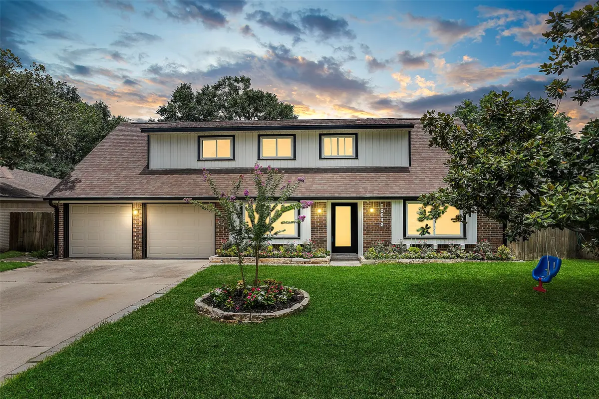 10642 Mayfield Road, Houston, TX 77043 - #1