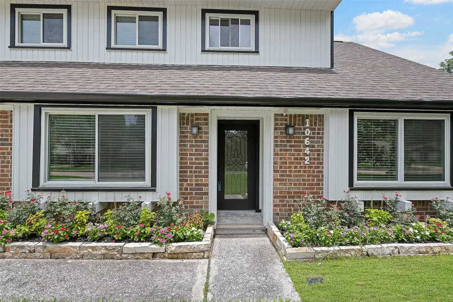 10642 Mayfield Road, Houston, TX 77043 - #2