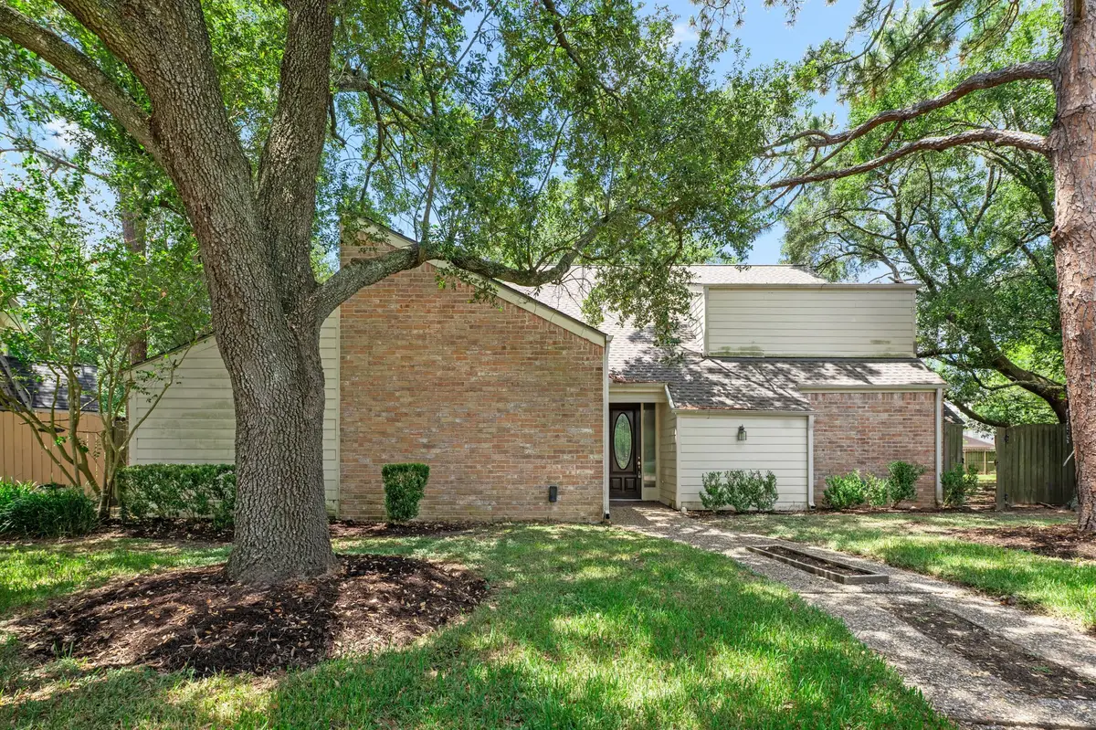 722 Langton Court, Katy, TX 77450 - #1