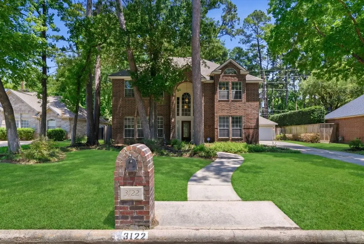 3122 Woodcreek Glen Lane, Houston, TX 77073 - #1