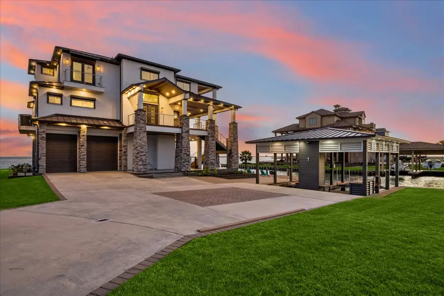 1 Water Key, Hitchcock, TX 77563 - #2