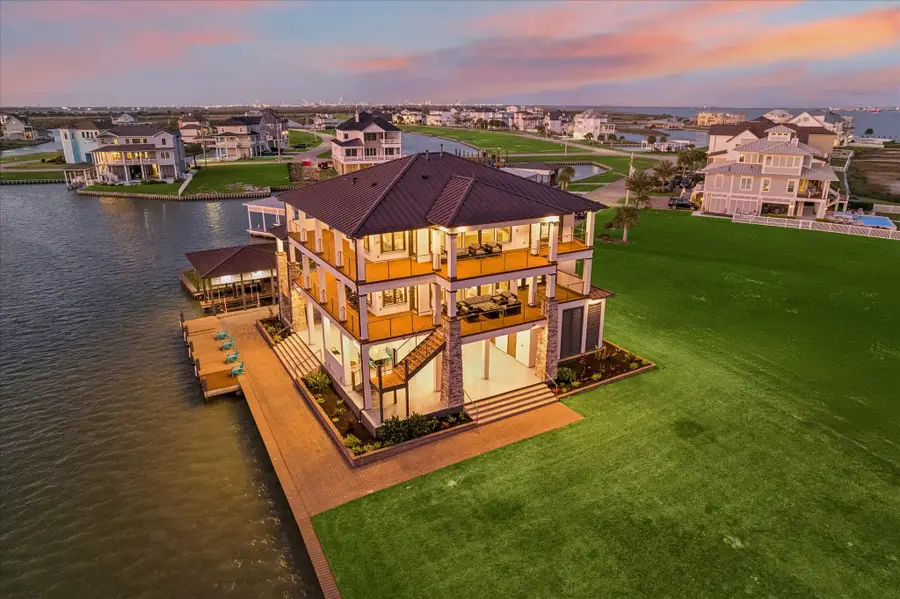 1 Water Key, Hitchcock, TX 77563 - #3