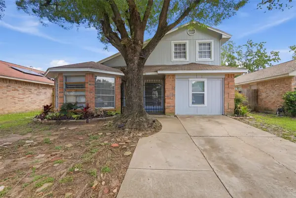 3831 Derbyhall Drive, Houston, TX 77066