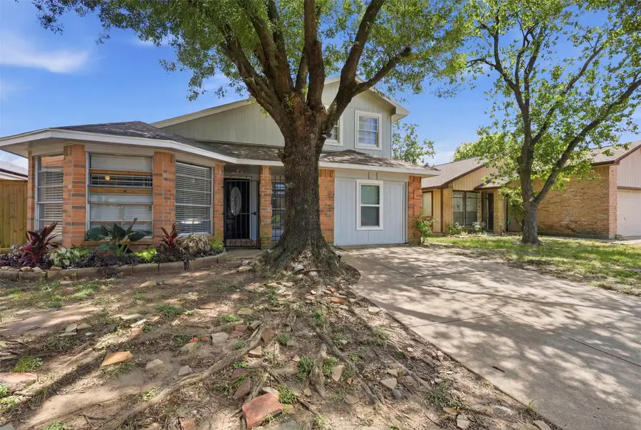 3831 Derbyhall Drive, Houston, TX 77066 - #2