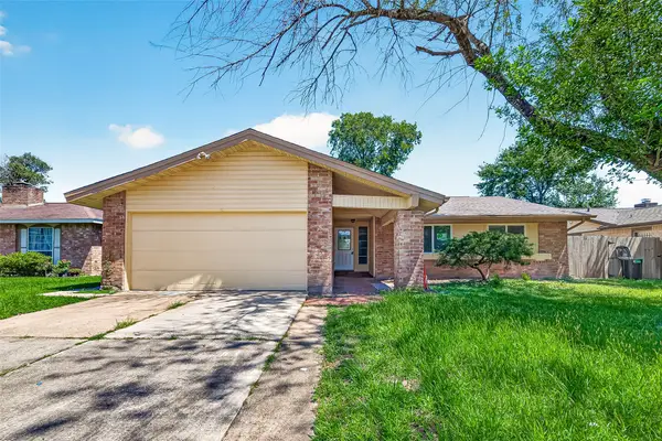 8306 Wayward Road, Houston, TX 77064