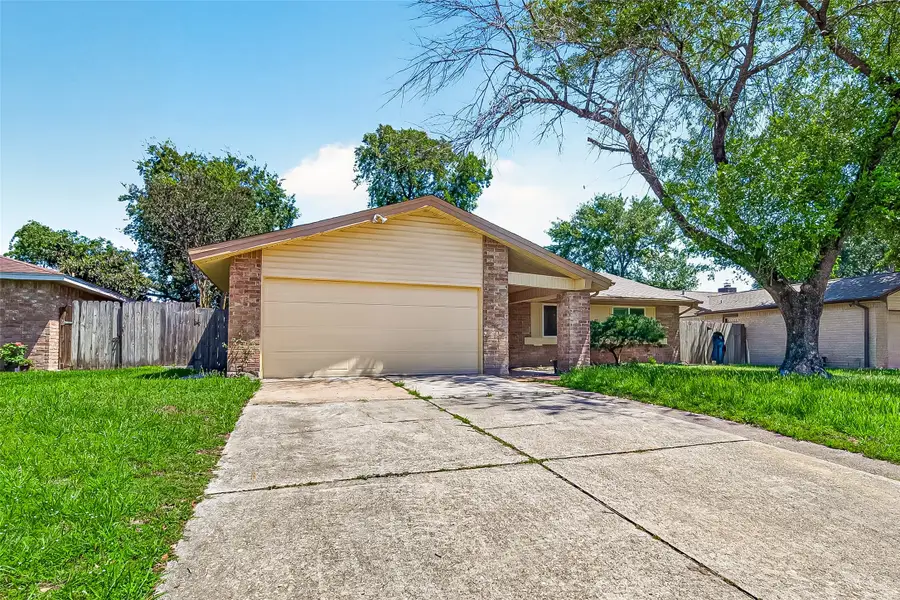 8306 Wayward Road, Houston, TX 77064 - #2