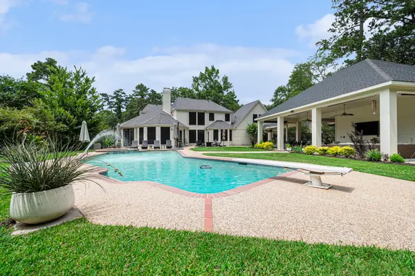 13303 Lost Creek Road, Tomball, TX 77375