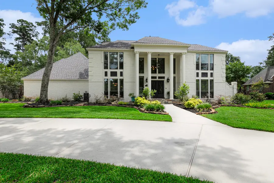 13303 Lost Creek Road, Tomball, TX 77375 - Image #2