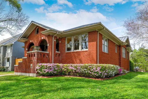 1902 Bolsover Street, Houston, TX 77005