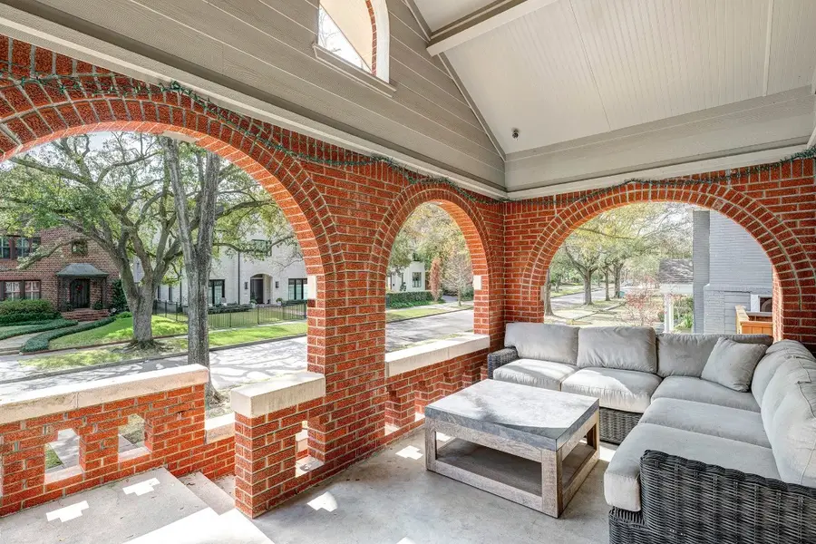 1902 Bolsover Street, Houston, TX 77005 - #2