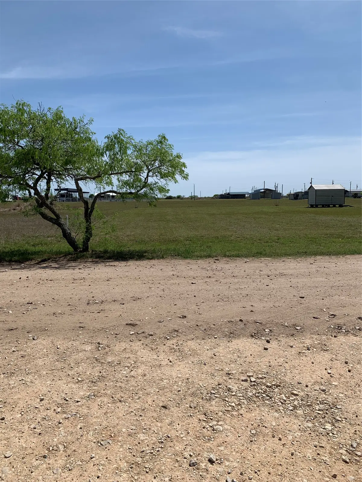 Lot 202 Baracuda, Palacios, TX 77465 - #1